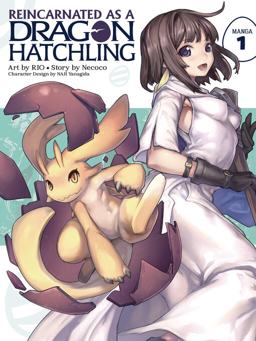 Title details for Reincarnated as a Dragon Hatchling (Manga), Volume 1 by Nekoko - Available